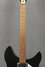 Rickenbacker 340/6 , Jetglo: Neck - Front