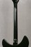 Rickenbacker 340/6 , Jetglo: Neck - Rear