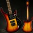 Rickenbacker 480/6 XC 90th Anniversary, Tobaccoglo: Free image