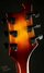 Rickenbacker 480/6 XC 90th Anniversary, Tobaccoglo: Headstock - Rear