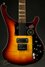 Rickenbacker 480/6 XC 90th Anniversary, Tobaccoglo: Body - Front