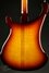 Aug 2022 Rickenbacker 480/6 XC 90th Anniversary, Tobaccoglo: Body - Rear