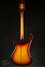 Rickenbacker 480/6 XC 90th Anniversary, Tobaccoglo: Full Instrument - Rear