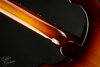 Rickenbacker 480/6 XC 90th Anniversary, Tobaccoglo: Neck - Rear