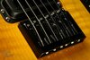 Rickenbacker 480/6 XC 90th Anniversary, Tobaccoglo: Close up - Free2