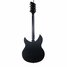 Rickenbacker 330/6 , Jetglo: Full Instrument - Rear