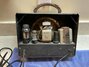 Rickenbacker Model 59 (amp)/amp , Cream: Full Instrument - Rear