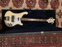 Rickenbacker 4001/4 Mod, White: Free image2