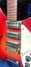 Rickenbacker 1996/6 RoMo, Fireglo: Close up - Free2