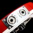 Rickenbacker 4003/4 , Fireglo: Close up - Free