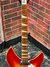 Rickenbacker 360/12 O.S., Fireglo: Neck - Front