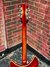 Rickenbacker 360/12 O.S., Fireglo: Neck - Rear