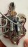 Rickenbacker 360/12 O.S., Fireglo: Close up - Free2