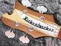 Rickenbacker 4001/4 V63, Mapleglo: Headstock