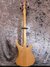 Rickenbacker 4001/4 V63, Mapleglo: Full Instrument - Rear