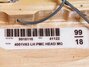 Rickenbacker 4001/4 V63, Mapleglo: Close up - Free