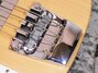 Rickenbacker 4001/4 V63, Mapleglo: Close up - Free2