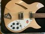 Rickenbacker 330/6 , Mapleglo: Body - Front