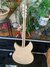 Rickenbacker 330/6 , Mapleglo: Full Instrument - Rear