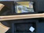 Rickenbacker 330/6 , Mapleglo: Neck - Rear