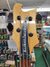 Rickenbacker 4003/4 S, Mapleglo: Headstock