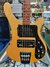 Rickenbacker 4003/4 S, Mapleglo: Body - Front