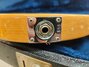Rickenbacker 4003/4 S, Mapleglo: Close up - Free