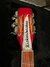 Rickenbacker 1993/12 Plus, Fireglo: Headstock