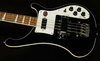 Rickenbacker 4003/4 , Jetglo: Body - Front