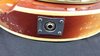 Rickenbacker 360/6 Capri, Autumnglo: Free image