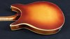 Dec 1958 Rickenbacker 360/6 Capri, Autumnglo: Body - Rear