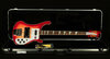 Rickenbacker 4003/4 , Fireglo: Free image2