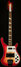 Rickenbacker 4003/4 , Fireglo: Full Instrument - Front