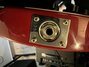 Rickenbacker 330/6 , Fireglo: Close up - Free
