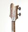 Rickenbacker 4003/4 , Mapleglo: Headstock