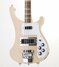 Rickenbacker 4003/4 , Mapleglo: Body - Front