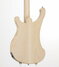 Mar 2020 Rickenbacker 4003/4 , Mapleglo: Body - Rear