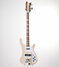 Rickenbacker 4003/4 , Mapleglo: Full Instrument - Front