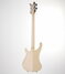Rickenbacker 4003/4 , Mapleglo: Full Instrument - Rear