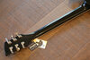 Rickenbacker 620/6 , Jetglo: Headstock - Rear