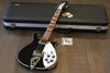 Rickenbacker 620/6 , Jetglo: Full Instrument - Front