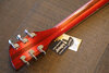 Rickenbacker 360/6 , Fireglo: Headstock - Rear