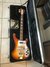 Rickenbacker 4003/4 CB Checkered Binding, Autumnglo: Free image2
