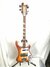Rickenbacker 4003/4 CB Checkered Binding, Autumnglo: Full Instrument - Front