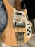 Rickenbacker 4003/4 S, Mapleglo: Body - Front