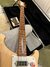 Rickenbacker 4003/4 S, Mapleglo: Neck - Front