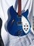 Rickenbacker 330/6 , Midnightblue: Body - Front