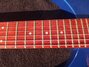 Rickenbacker 330/6 , Midnightblue: Neck - Front