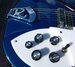 Rickenbacker 330/6 , Midnightblue: Close up - Free2