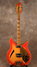 Rickenbacker 365/6 Capri, Fireglo: Full Instrument - Front